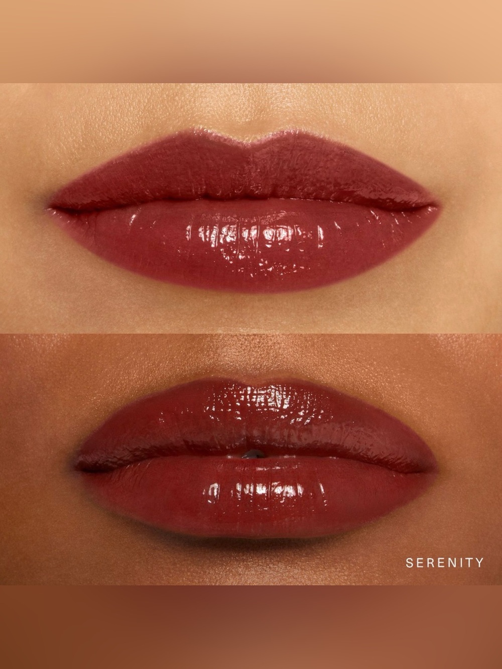 Rare Beauty Soft Pinch Tinted Lip Oil Serenity - 👄